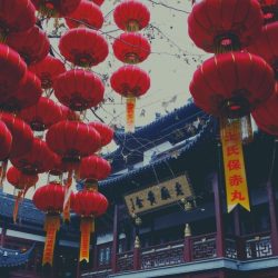Thượng Hải – Hàng Châu – Tô Châu – Ô Trấn