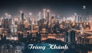 Khám Phá Thiên Đường Trùng Khánh - Vũ Long