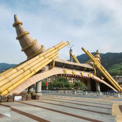 Hà Khẩu - Bình Biên - Kiến Thủy - Mông Tự 3N2Đ