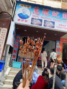Chỉ Với Giấy Thông Hành Đi Đâu Du Lịch Trung Quốc?