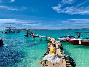 Phú Quốc mộng mơ