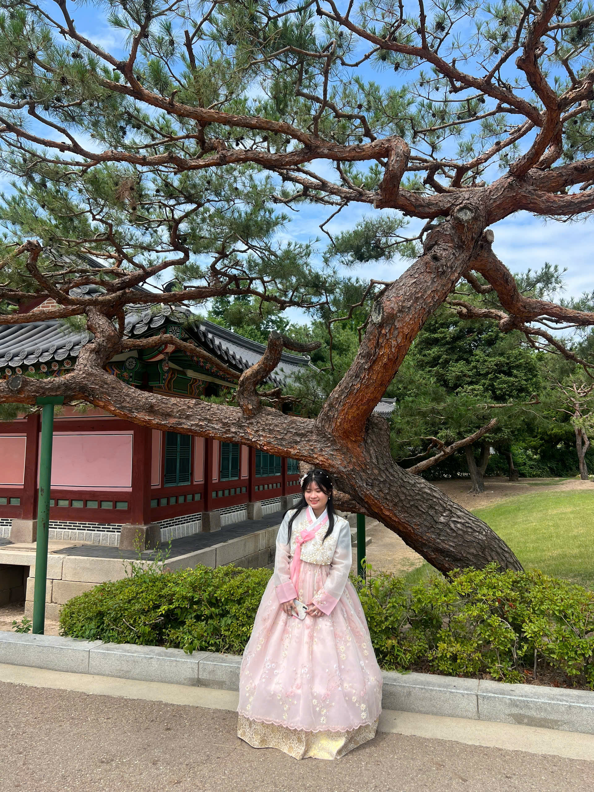 KHÁM PHÁ TOUR DU LỊCH SEOUL - NAMI - EVERLAND