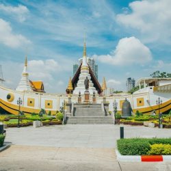 Trân Bảo Phật Sơn
