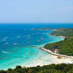 Suan Thai - Điểm Tham Quan Mới Ấn Tượng Tại Pattaya