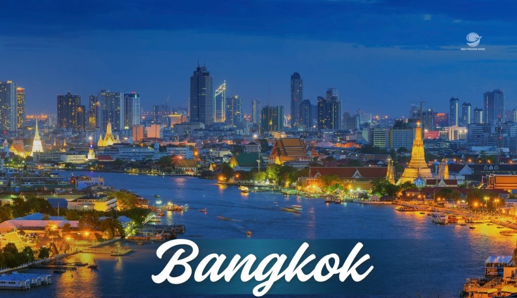 Tour Khám Phá Bangkok - Pattaya có gì đặc sắc 1 Tour Khám Phá Bangkok - Pattaya có gì đặc sắc