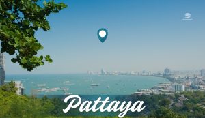 Suan Thai - Điểm Tham Quan Mới Ấn Tượng Tại Pattaya