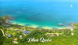 Phú Quốc Thành phố của những giấc mơ