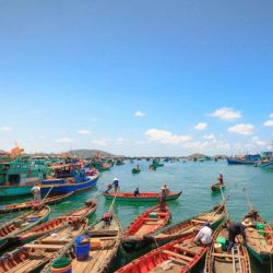 Phú Quốc Thành phố của những giấc mơ